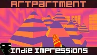 Indie Impressions - Artpartment