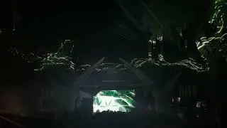 Smigonaut w/ Fractaled Visions, Arkitekt, Birdsigh & 3na [The Rendezvous 2024] (1/5)