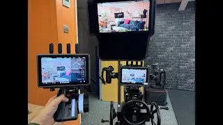 Budget DJI Master Wheels