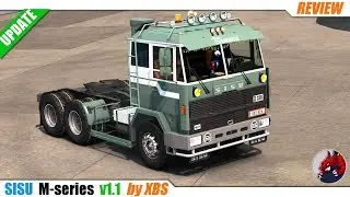ETS2 (1.33) | 