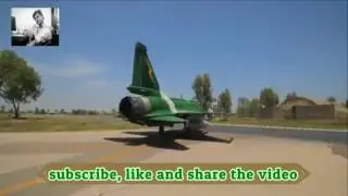 Unbelieveable Proud story of PAF success - JF17 Thunder