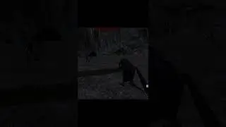 Well... it's his fault  #counterstrikesource #zombieescape #memes #fypage #shorts