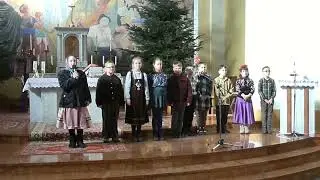 Karácsonyi műsor 2025.12.19.