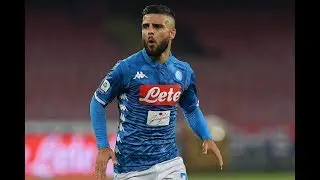 Lorenzo Insigne ●   Amazing Goals & Skills 2019