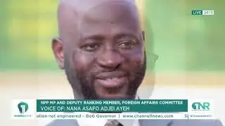 Ghana&rsquo;s Embassy Office in the U.S Closed; Staff Recalled, IT Officer Dismissed Over Fraud