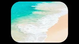 [R] Emerald Sea and Beach (AOD_Live)