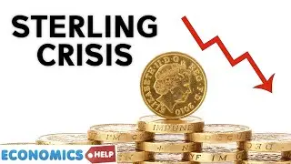 Is The Sterling Crisis Over? Or is the Pound Set to Continue to Slide?
