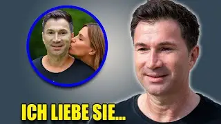 Mit 57 Jahren gibt LUCAS CORDALIS endlich zu, was wir alle vermutet haben