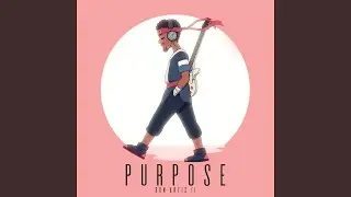 Perfect (feat. Dan Lebowitz)