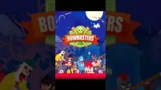 Bowmasterscharles