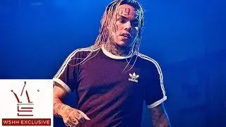 [OFFICIAL] 6ix9ine - SESE ft Submarine man, lama doodle, footye north LEAKED OFFCIAL VIDEO
