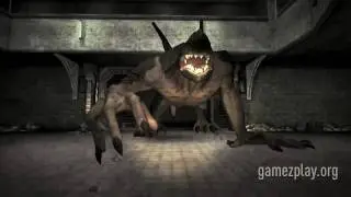 Fallen Earth Welcome to the Apocalypse HD video game trailer