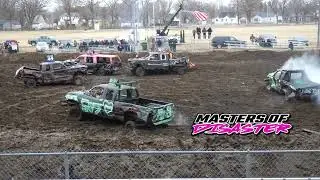Рекламный ролик &laquo;Smashing Cancer Demolition Derby&raquo;