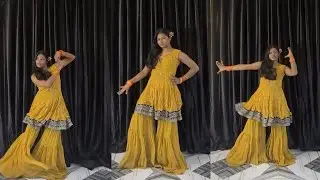 Shararat 🔥 #dance #trending #video