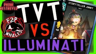 🍆Another Illuminati Team Wars South Park Phone Destroyer