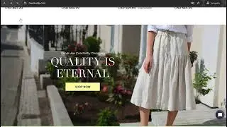 Обзоры Hautevelle.com: является ли люксовая продукция Hautevelle законной или это мошенничество?