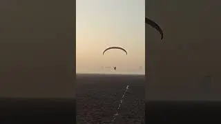 paramotor india