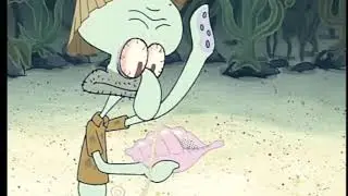Damn the magic conch sure sounds different from how I remember it