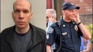 Former Maryland Cop Labeled a Thief