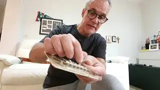 TonePros T3BP-N Bridge Review
