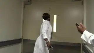 Howard University Hospital Expansion