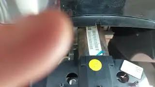 Volkswagen Jetta/Golf MKV ignition lock cylinder change tips.
