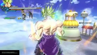 Dragon ball zenkai season 4 ep 1