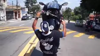 Mc Neguin da brc - Perdido de meiota (DJ GUHMIX) 2G Produ&ccedil;&otilde;es