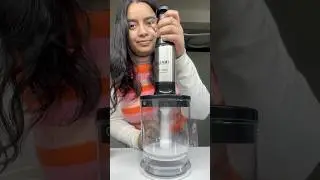 4 in 1 ~ Hand Blender, Chopper, Masher & Whisker ✨ #unboxing #kitchengadgets #kitchenappliances