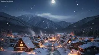 Fall Asleep in 5 Minutes 💤 2 Hours of Soothing Piano Music for Insomnia & Deep Sleep