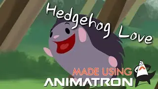 HedgehogLove