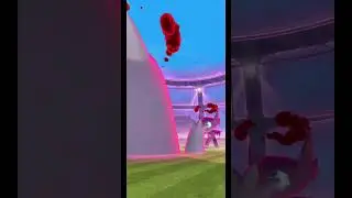 Dynamax Sableye Solo With Gigantamax Gengar 👻 | Pokemon Go |