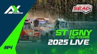 Live St Igny de Vers SEAC Dimanche Apr&egrave;s Midi