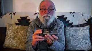 Crap Camera No 7 - Nikon Gets In On the Act