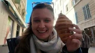 Mediterranean Cruise 2025 (Part 1)