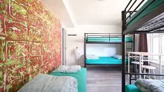 NX LONDON HOSTEL Introduction