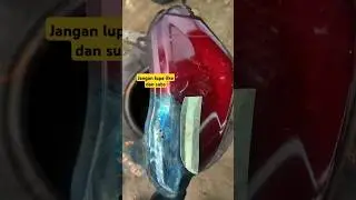 Tangki BBM #automobile #bengkel #bodyrepair #welding #welder #shorts #shortvideo #tangkibbm