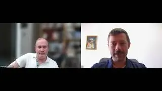 Chris Cutrone with Ed Remus on capitalist political realignment and socialism part 1