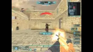 Mosin Nagant WarRock Weapon Review & Guide - Cryption