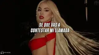 Ava Max - Take My Call // sub español 