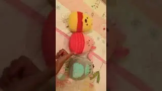 Squishmallows From 5 Below
