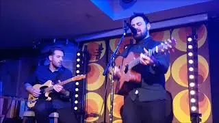 Chaz Thorogood with Charlie Allen - In My Mind @ Vins Night In - The Hospital Club, London 13/01/18