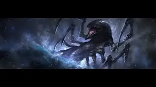 Stellaris 25X ALL Crisis Silent Livestream