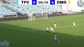 Coupe de France f&eacute;minine : Tours FC - CMO Bassens