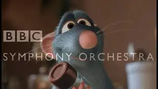 Michael Giacchino's 
