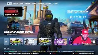 🏆🔴#FORTNITE #WARZONE #ITEMSHOPUPDATE JUNE 2nd | USE CODE REALBROTHA32