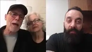 Faith Nuggets: Prophetic Worship with Charles & Paula Slagle