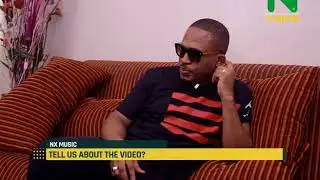 NAETO C Talks About The Reason Why He Went On BREAK