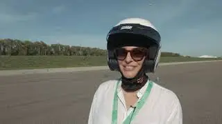 After movie Emma Fund Racing 2018