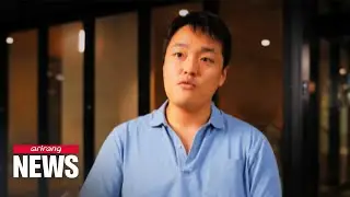 Terraform Labs founder Do Kwon charged with fraud by US prosecutors